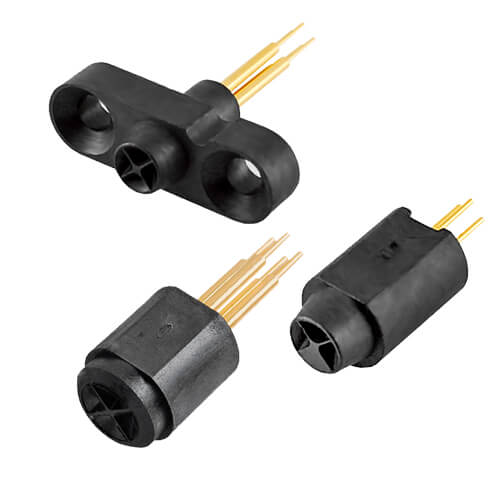 Laser Diode Sockets／レーザダイオードソケット – Net Shop CONNEX