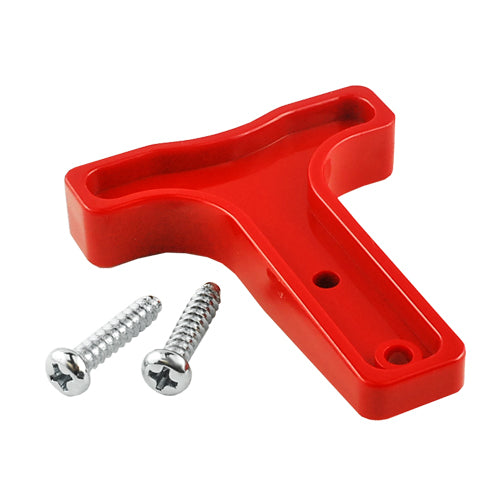 バッテリーコネクタ アクセサリ コネクタハンドル BMC2MS-HD-RED 2個入