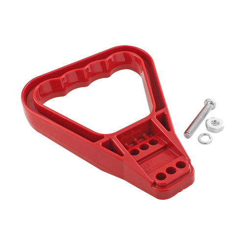 バッテリーコネクタ アクセサリ コネクタハンドル BMC2M-HD-RED 2個入