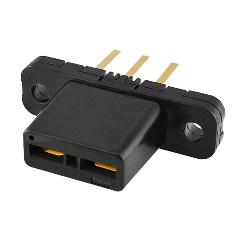 パワーデバイス用ソケット 3端子用 基板取付タイプ T3P-L214-ST-HT 1個入