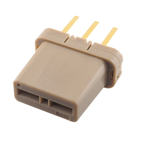 パワーデバイス用ソケット 3端子用 基板取付タイプ T3PNF-L214-ST-HT-P 1個入