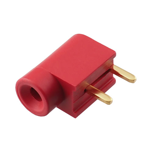 Tester Lead (Check Terminal) M-CHK20-SUMI-RED 10 pieces