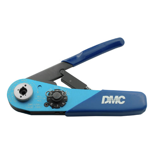 Crimping Tool Frame M22520/2-01
