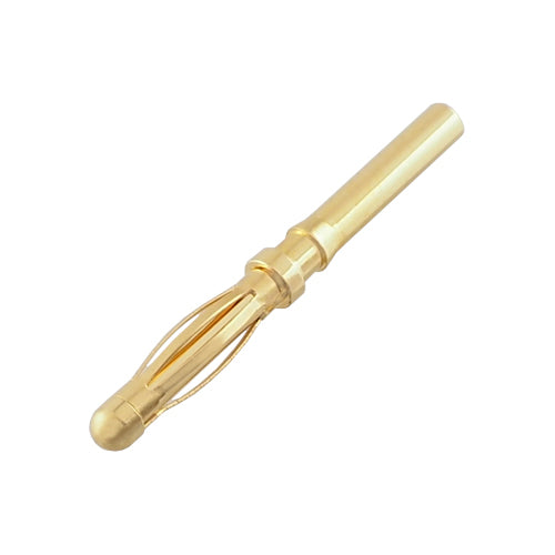 Test Terminal High Current Banana Plug UJP2TG Pack of 10