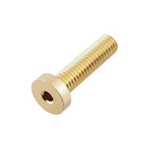 Test Terminal High Current Banana Plug UJS2AG Pack of 10