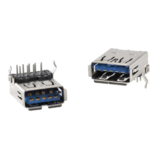 USB3.0 Aタイプ USB30A-09K-PC-GG 10個入 - Net Shop CONNEX