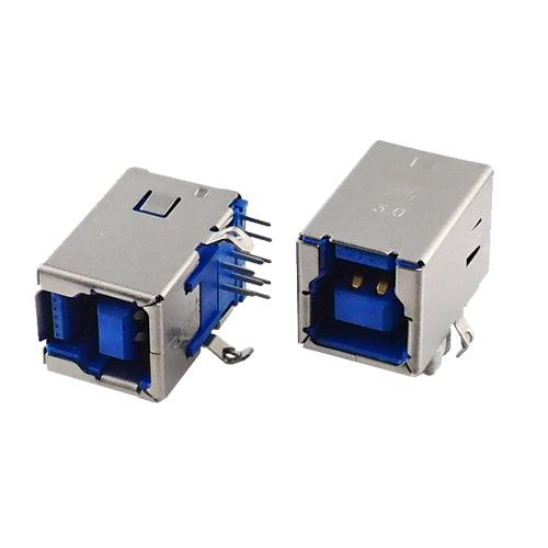 USB3.0 Bタイプ USB30B-09K-PC 10個入 - Net Shop CONNEX