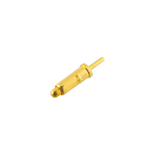 スプリングプローブ(ポゴピン)はんだ付けタイプ 8Y254B-H74S14-SD 10個入 - Net Shop CONNEX