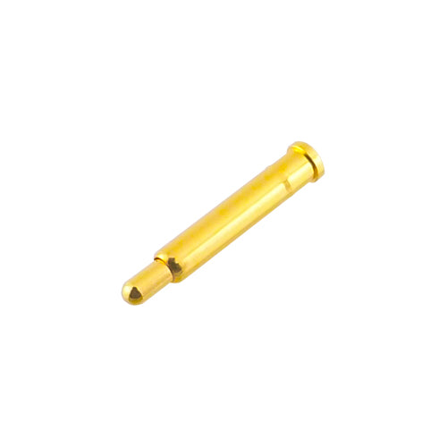 スプリングプローブ(ポゴピン)はんだ付けタイプ 8Y254B-H120S28-SD 10個入 - Net Shop CONNEX