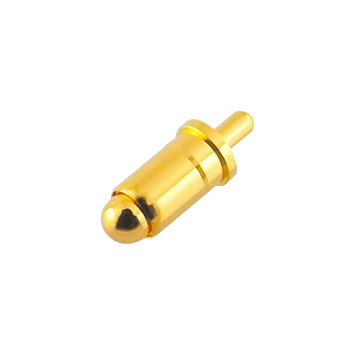 スプリングプローブ(ポゴピン)はんだ付けタイプ 8Y500B-H96S19-SP-SD14 10個入 - Net Shop CONNEX
