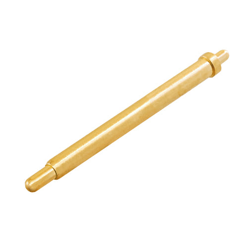 スプリングプローブ(ポゴピン)両端プローブピン 8YF100L135 10個入 - Net Shop CONNEX