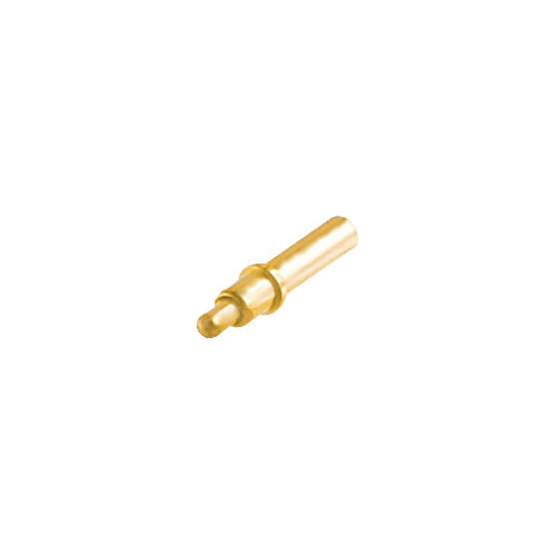 スプリングプローブ(ポゴピン)片端プローブピン 8YF100L50-KS 10個入 - Net Shop CONNEX