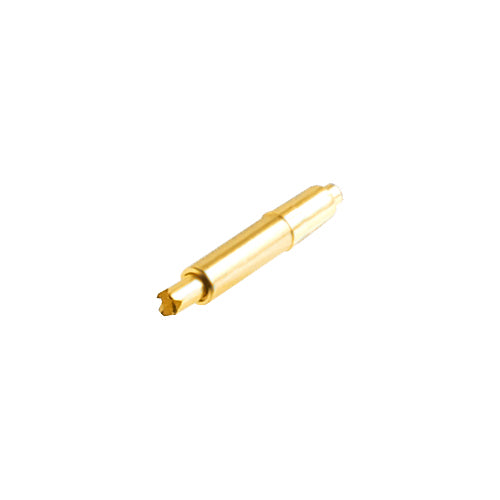 スプリングプローブ(ポゴピン)両端プローブピン 8YF90L60-30G 10個入 - Net Shop CONNEX