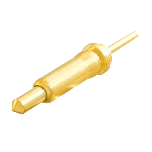 スプリングプローブ(ポゴピン)片端プローブピン 8YJ1552G-2HT-CON 10個入 - Net Shop CONNEX