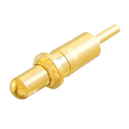 スプリングプローブ(ポゴピン)片端プローブピン 8YJ2360G-C 10個入 - Net Shop CONNEX