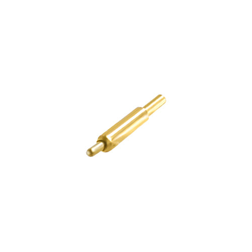 スプリングプローブ(ポゴピン)片端プローブピン 8YN-H1001-02-60 10個入 - Net Shop CONNEX