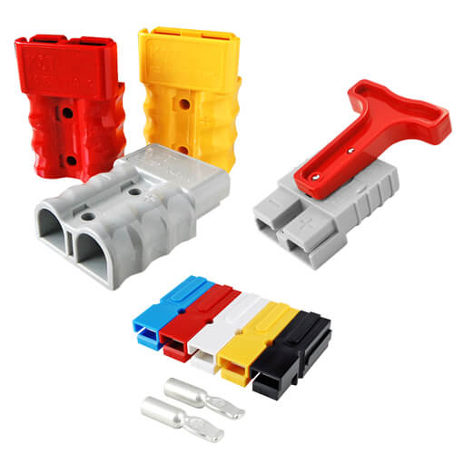 need battery connectors, aquamatics, cell connectors,... Battery Connectors/Battery Connectors – Net Shop JC CONNEX