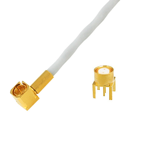 差動伝送用コネクタ