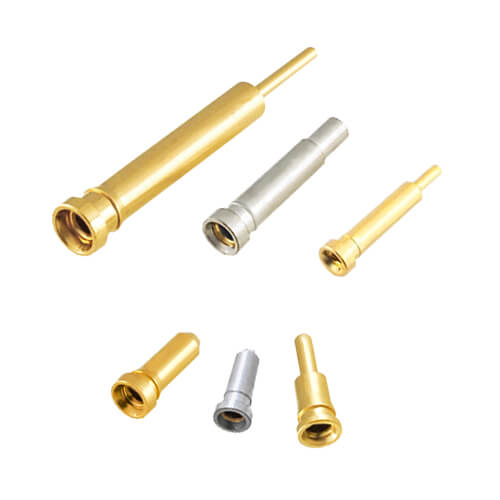 Round Socket Pins/Round Socket Pins – Page 2 – Net Shop CONNEX