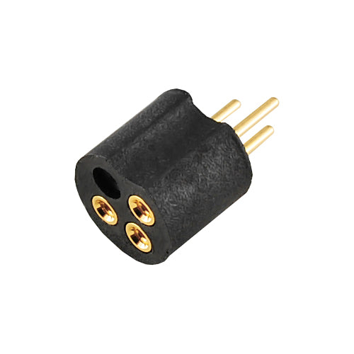 Socket Diode Module Laser diode socket LD200-3P-34 10 pieces – Net Shop JC CONNEX