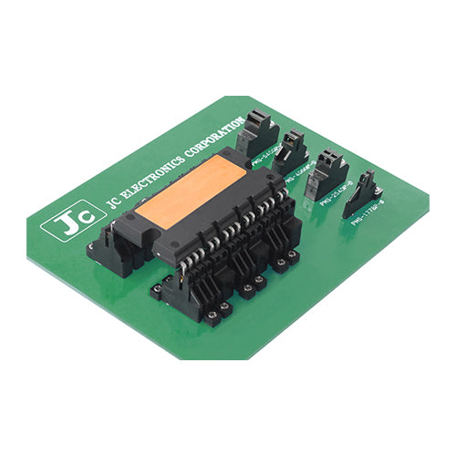 Modular socket for IPM/IGBT evaluation PMS-4000P-S 10 pieces