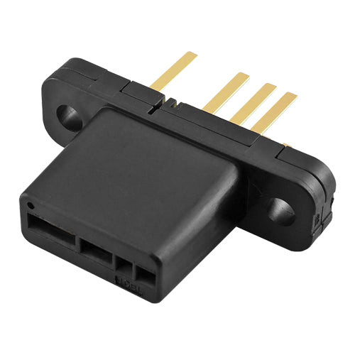 Power device socket, 4-terminal socket, TO-247 4L compatible, T4P-L214 ...
