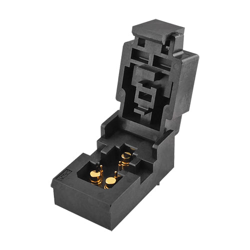 To252 Socket Test socket clamshell type GD18-TO252-K-755 5 pieces – Net Shop JC CONNEX